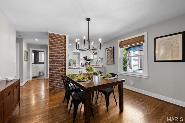 754 Greeley Avenue, Webster Groves, MO 63119