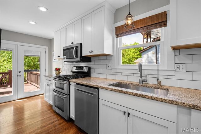 754 Greeley Avenue, Webster Groves, MO 63119