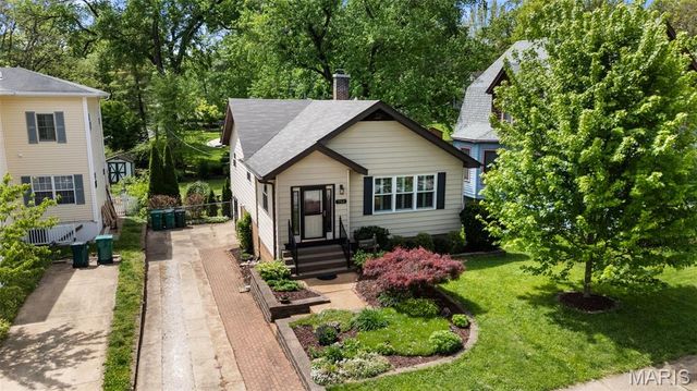 754 Greeley Avenue, Webster Groves, MO 63119