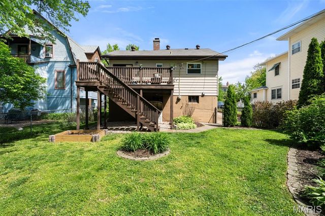 754 Greeley Avenue, Webster Groves, MO 63119