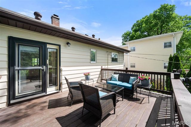 754 Greeley Avenue, Webster Groves, MO 63119