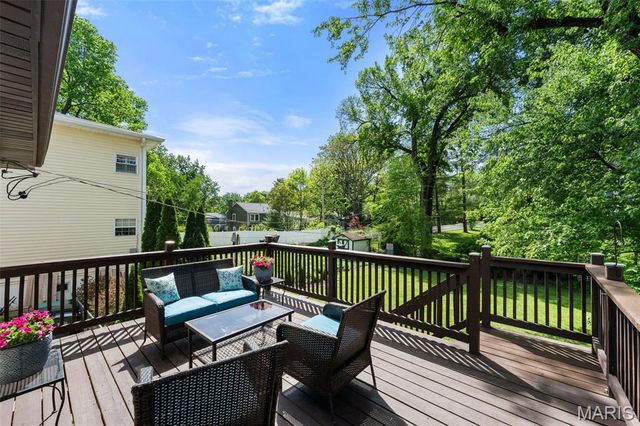 754 Greeley Avenue, Webster Groves, MO 63119