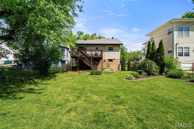 754 Greeley Avenue, Webster Groves, MO 63119