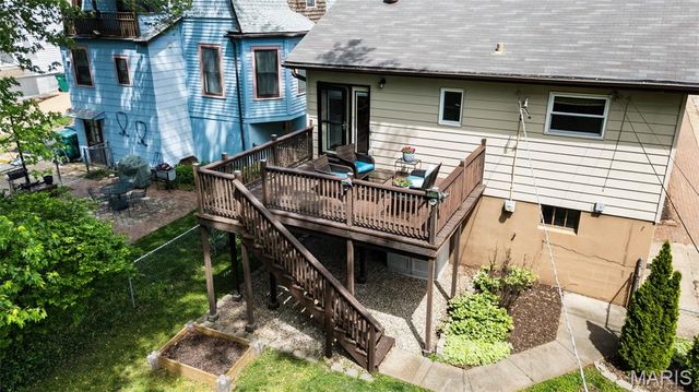 754 Greeley Avenue, Webster Groves, MO 63119
