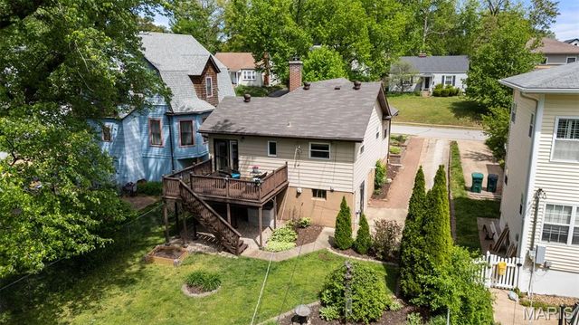 754 Greeley Avenue, Webster Groves, MO 63119
