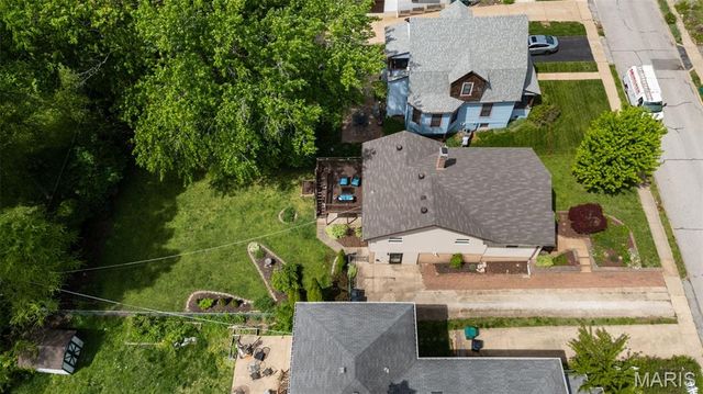 754 Greeley Avenue, Webster Groves, MO 63119