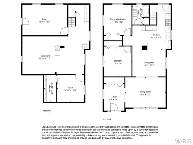 754 Greeley Avenue, Webster Groves, MO 63119