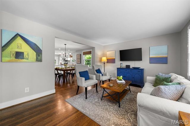 754 Greeley Avenue, Webster Groves, MO 63119