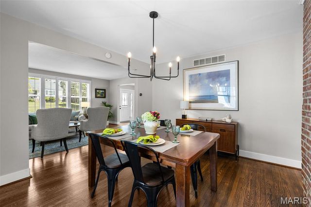 754 Greeley Avenue, Webster Groves, MO 63119