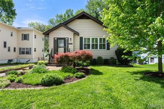 754 Greeley Avenue, Webster Groves, MO 63119