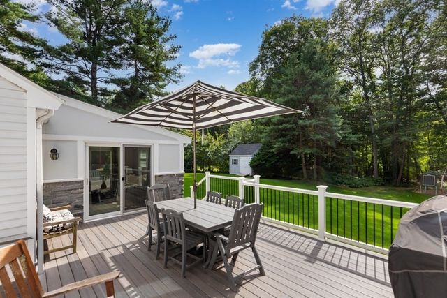 24 Edgemere Rd, Lynnfield, MA 01940
