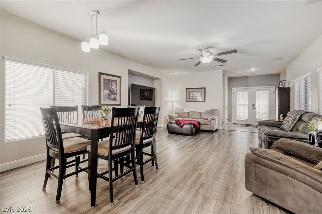 9434 Marshall Creek Street, Las Vegas, NV 89178 — photo 2