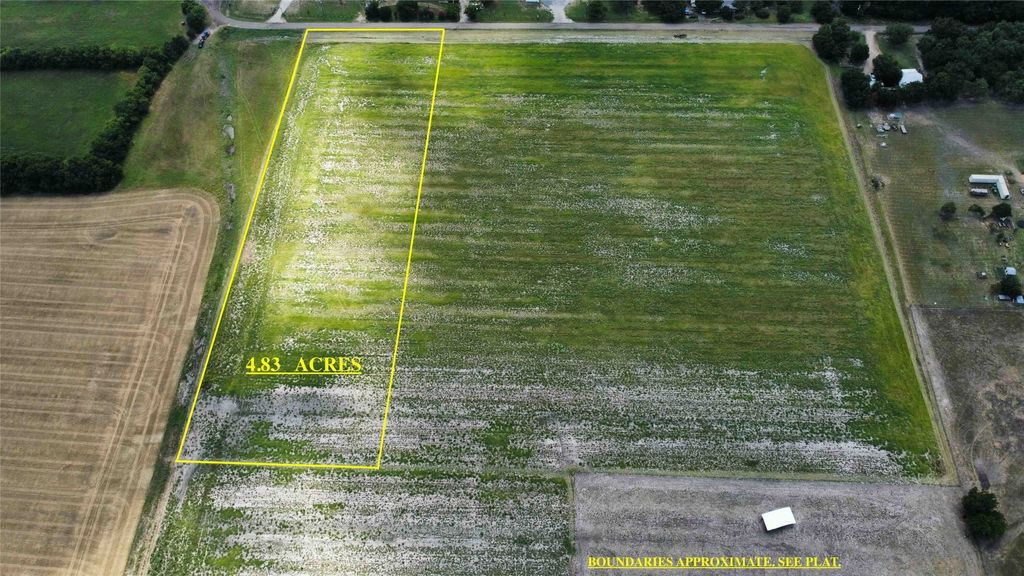 000 COUNTY ROAD 4505, Commerce, TX 75428