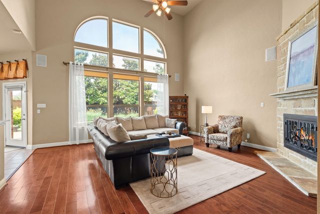6032 Sterling Drive, Colleyville, TX 76034