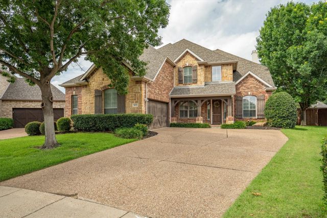 6032 Sterling Drive, Colleyville, TX 76034