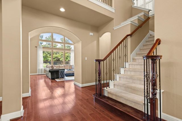 6032 Sterling Drive, Colleyville, TX 76034