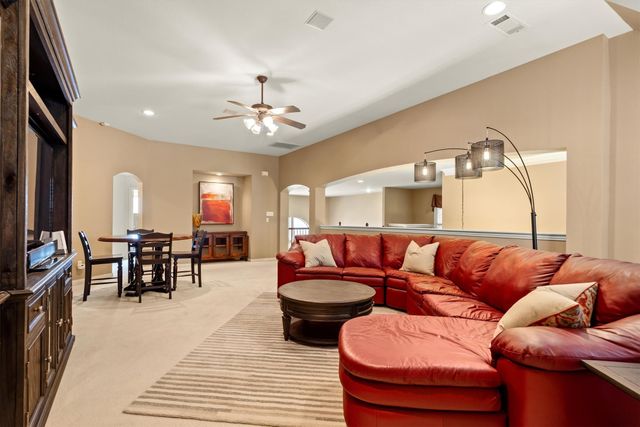 6032 Sterling Drive, Colleyville, TX 76034