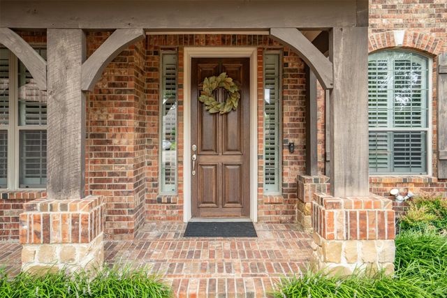 6032 Sterling Drive, Colleyville, TX 76034