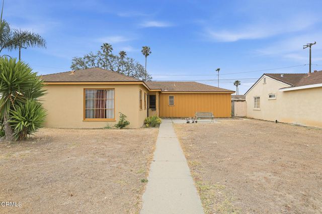 456 E Poplar Street, Oxnard, CA 93033