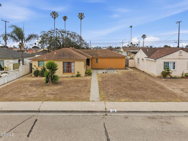 456 E Poplar Street, Oxnard, CA 93033