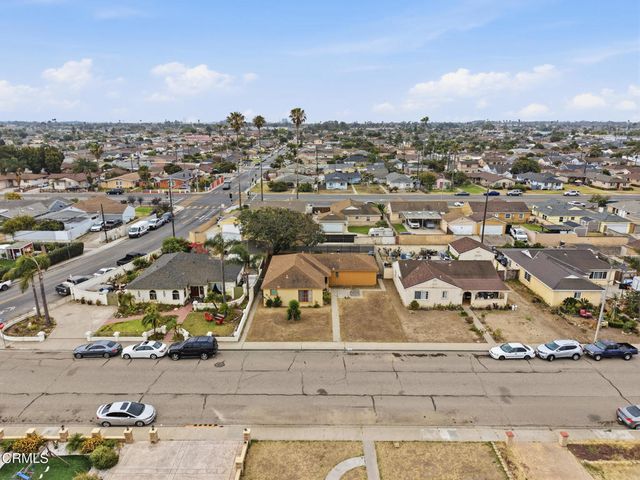 456 E Poplar Street, Oxnard, CA 93033