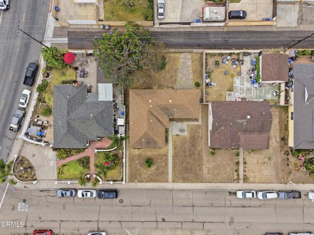 456 E Poplar Street, Oxnard, CA 93033