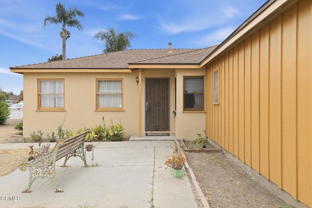 456 E Poplar Street, Oxnard, CA 93033