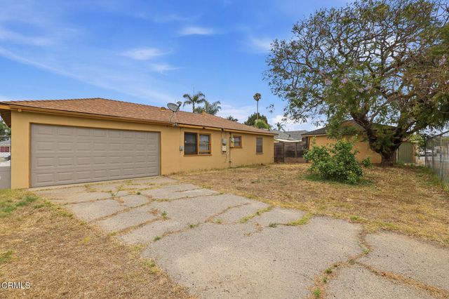 456 E Poplar Street, Oxnard, CA 93033