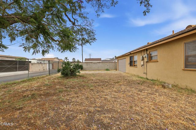456 E Poplar Street, Oxnard, CA 93033