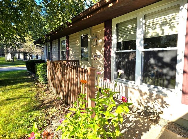 6914 Salge Drive, Fort Wayne, IN 46835