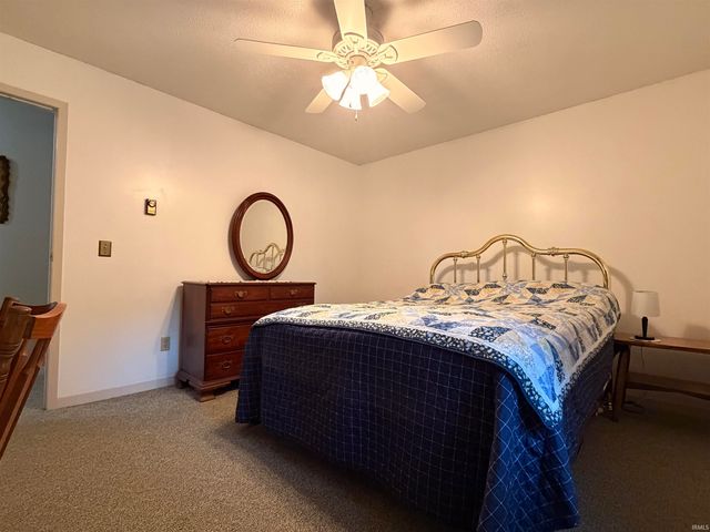 6914 Salge Drive, Fort Wayne, IN 46835