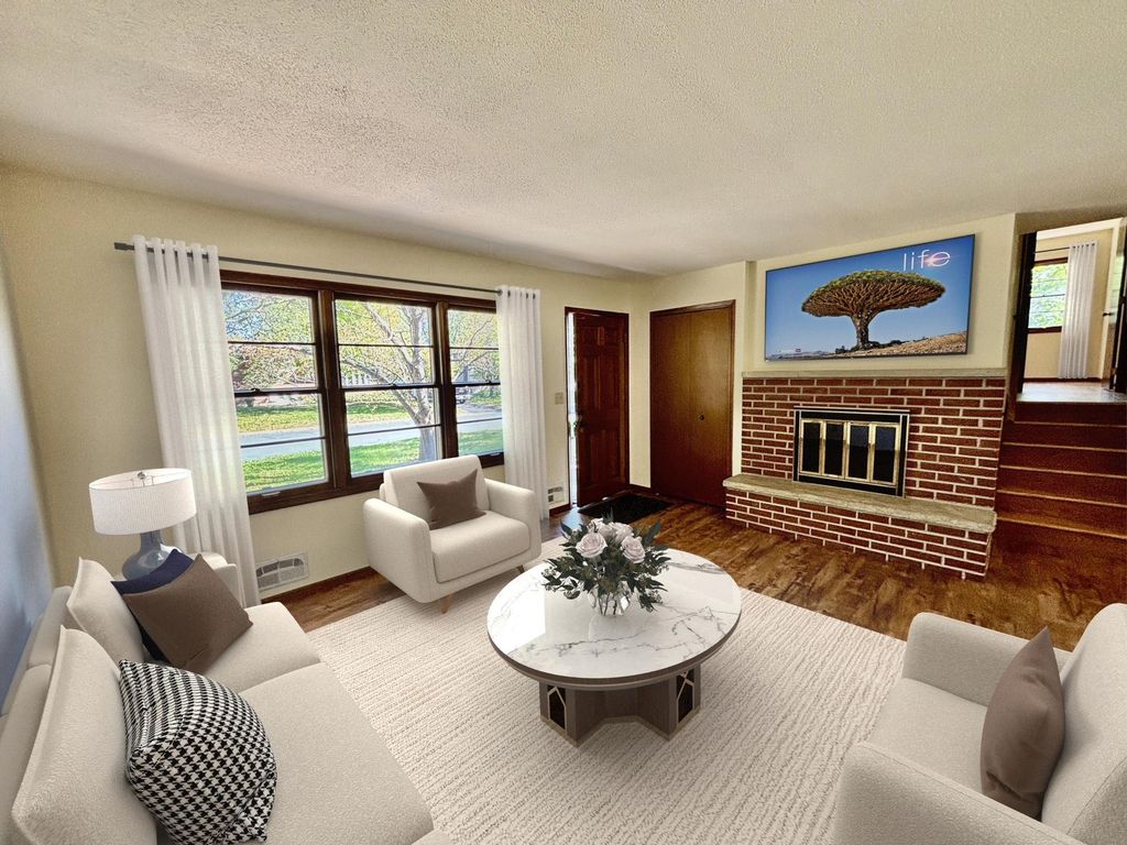 9097 Northwood Parkway, New Hope, MN 55427 — photo 2