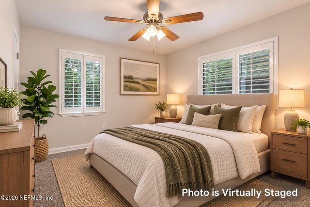 8370 BRACKRIDGE Boulevard S, Jacksonville, FL 32216