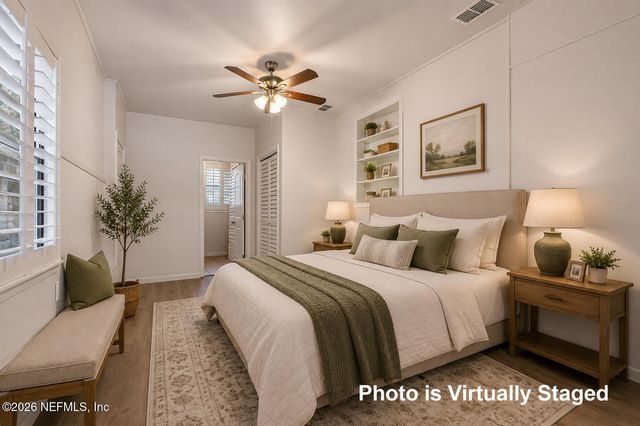 8370 BRACKRIDGE Boulevard S, Jacksonville, FL 32216