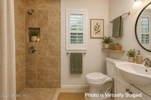 8370 BRACKRIDGE Boulevard S, Jacksonville, FL 32216