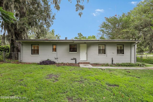 8370 BRACKRIDGE Boulevard S, Jacksonville, FL 32216