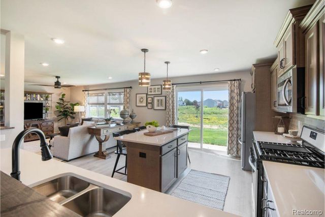 7044 Primrose Lane, Genesee, MI 49024