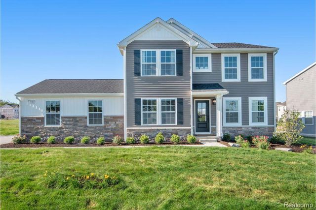 7044 Primrose Lane, Genesee, MI 49024