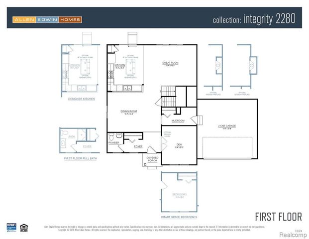 7044 Primrose Lane, Genesee, MI 49024