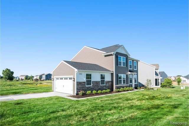 7044 Primrose Lane, Genesee, MI 49024