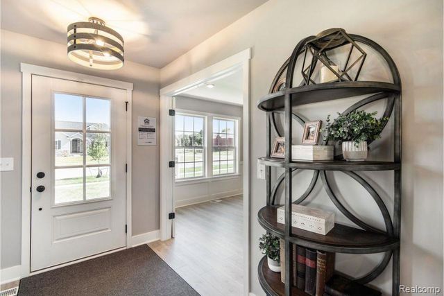 7044 Primrose Lane, Genesee, MI 49024