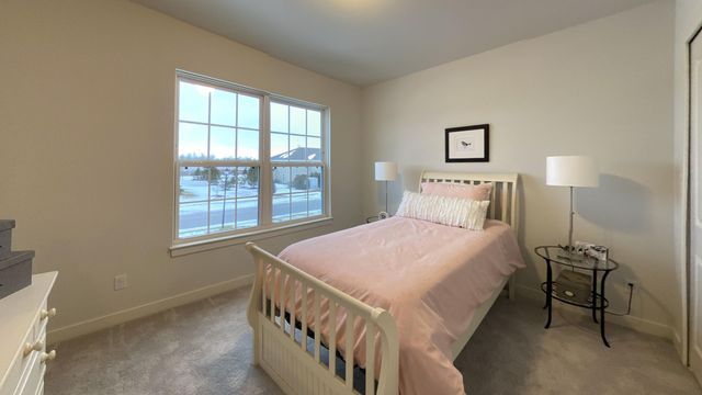 3106 Apple Blossom Way, Raisinville Twp, MI 48161