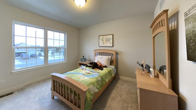3106 Apple Blossom Way, Raisinville Twp, MI 48161