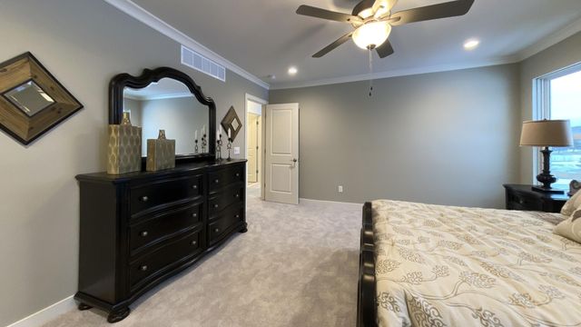 3106 Apple Blossom Way, Raisinville Twp, MI 48161
