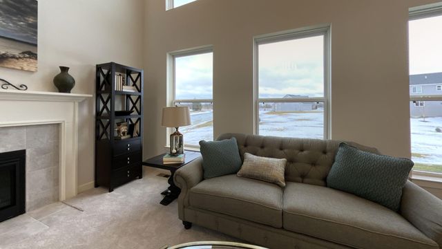 3106 Apple Blossom Way, Raisinville Twp, MI 48161