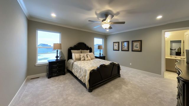 3106 Apple Blossom Way, Raisinville Twp, MI 48161