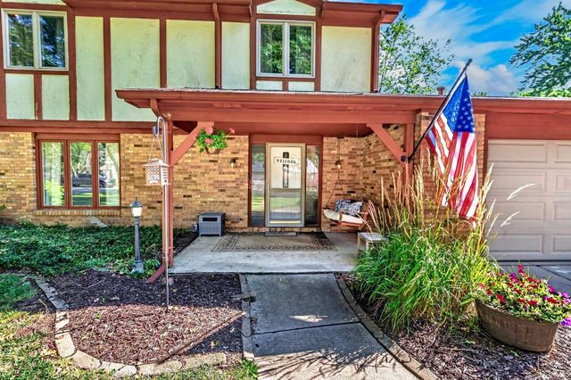 4714 W Arlington Park Boulevard, Fort Wayne, IN 46835