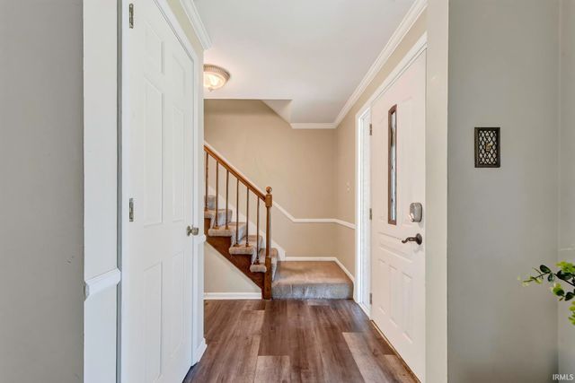 4714 W Arlington Park Boulevard, Fort Wayne, IN 46835