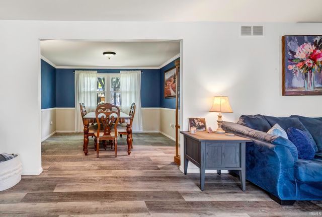 4714 W Arlington Park Boulevard, Fort Wayne, IN 46835