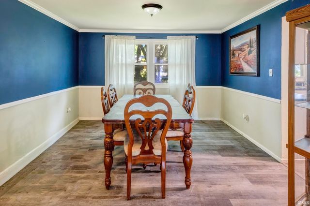 4714 W Arlington Park Boulevard, Fort Wayne, IN 46835